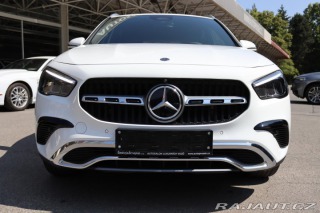Mercedes-Benz GLA 180 PROGRESSIVE 100kW 2024