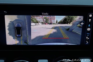 Mercedes-Benz GLA 180 PROGRESSIVE 100kW 2024