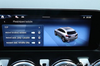 Mercedes-Benz GLA 180 PROGRESSIVE 100kW 2024