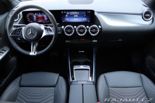 Mercedes-Benz GLA 180 PROGRESSIVE 100kW 2024