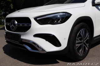 Mercedes-Benz GLA 180 PROGRESSIVE 100kW 2024