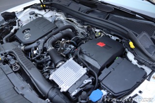 Mercedes-Benz GLA 180 PROGRESSIVE 100kW 2024