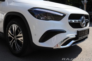 Mercedes-Benz GLA 180 PROGRESSIVE 100kW 2024