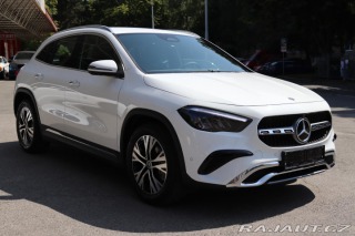 Mercedes-Benz GLA 180 PROGRESSIVE 100kW 2024