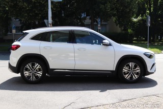 Mercedes-Benz GLA 180 PROGRESSIVE 100kW 2024