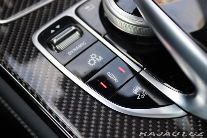 Mercedes-Benz GLC AMG GLC 43 4MATIC 270kW 2018