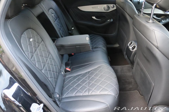 Mercedes-Benz GLC AMG GLC 43 4MATIC 270kW 2018