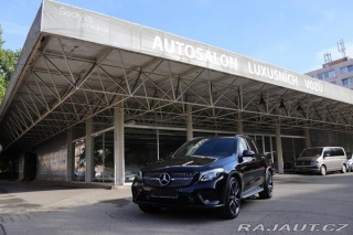 Mercedes-Benz GLC AMG GLC 43 4MATIC 270kW 2018