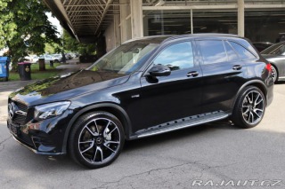 Mercedes-Benz GLC AMG GLC 43 4MATIC 270kW 2018