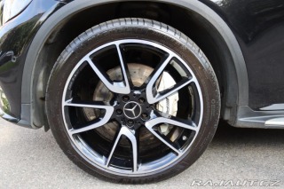 Mercedes-Benz GLC AMG GLC 43 4MATIC 270kW 2018