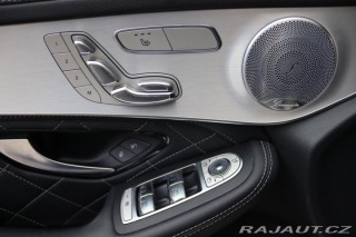 Mercedes-Benz GLC AMG GLC 43 4MATIC 270kW 2018