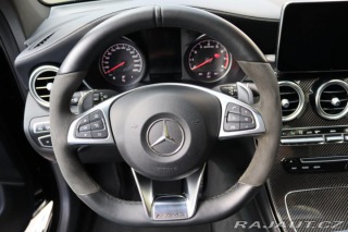 Mercedes-Benz GLC AMG GLC 43 4MATIC 270kW 2018