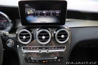 Mercedes-Benz GLC AMG GLC 43 4MATIC 270kW 2018