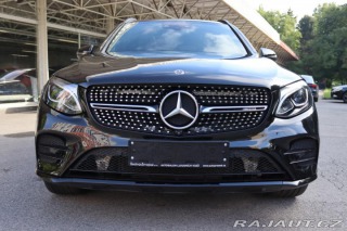 Mercedes-Benz GLC AMG GLC 43 4MATIC 270kW 2018