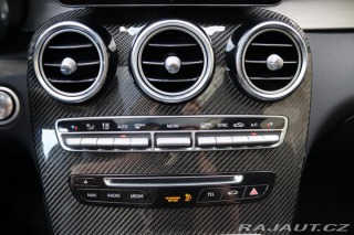 Mercedes-Benz GLC AMG GLC 43 4MATIC 270kW 2018