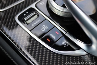 Mercedes-Benz GLC AMG GLC 43 4MATIC 270kW 2018