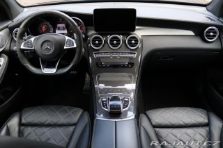 Mercedes-Benz GLC AMG GLC 43 4MATIC 270kW 2018