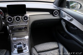 Mercedes-Benz GLC AMG GLC 43 4MATIC 270kW 2018