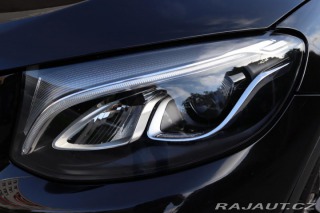 Mercedes-Benz GLC AMG GLC 43 4MATIC 270kW 2018