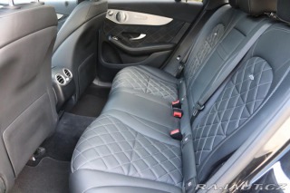 Mercedes-Benz GLC AMG GLC 43 4MATIC 270kW 2018