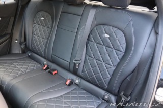 Mercedes-Benz GLC AMG GLC 43 4MATIC 270kW 2018