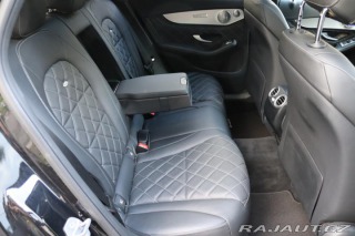 Mercedes-Benz GLC AMG GLC 43 4MATIC 270kW 2018