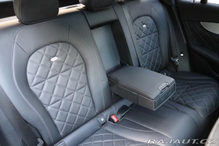 Mercedes-Benz GLC AMG GLC 43 4MATIC 270kW 2018