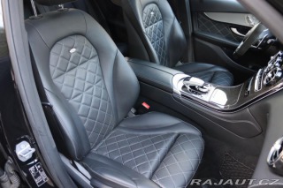 Mercedes-Benz GLC AMG GLC 43 4MATIC 270kW 2018