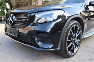 Mercedes-Benz GLC AMG GLC 43 4MATIC 270kW 2018