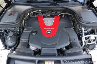 Mercedes-Benz GLC AMG GLC 43 4MATIC 270kW 2018