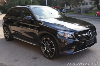 Mercedes-Benz GLC AMG GLC 43 4MATIC 270kW 2018