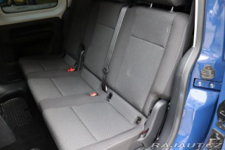 Volkswagen Caddy MAXI 2.0TDI 75kW DPH 2018