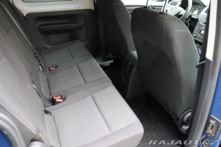 Volkswagen Caddy MAXI 2.0TDI 75kW DPH 2018