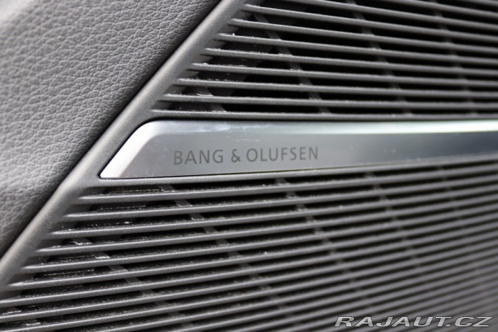 Audi Q8 50TDI QUATTRO S-LINE 210k 2020