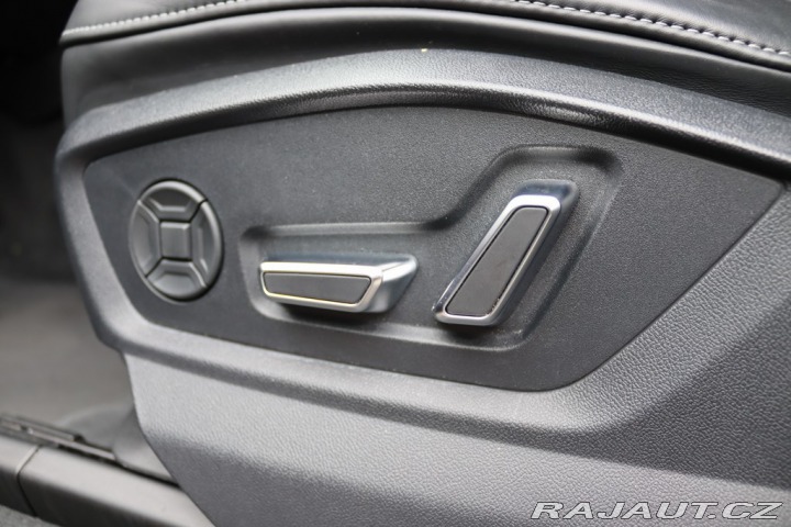 Audi Q8 50TDI QUATTRO S-LINE 210k 2020