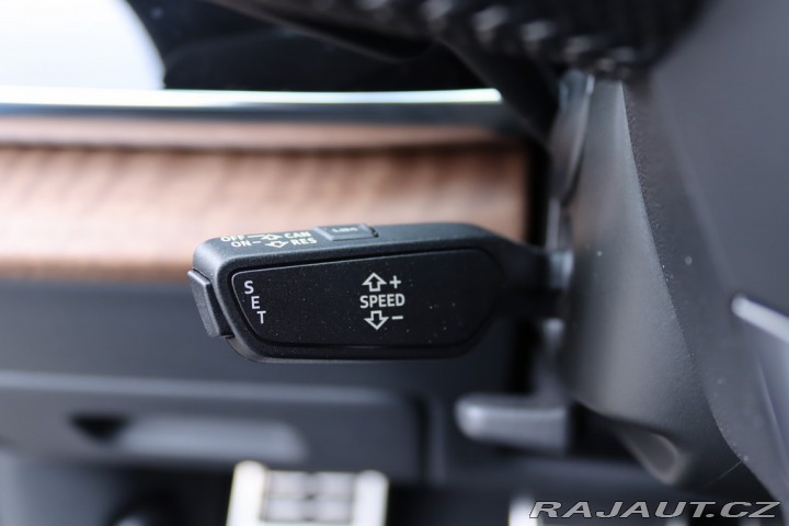 Audi Q8 50TDI QUATTRO S-LINE 210k 2020
