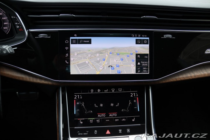 Audi Q8 50TDI QUATTRO S-LINE 210k 2020