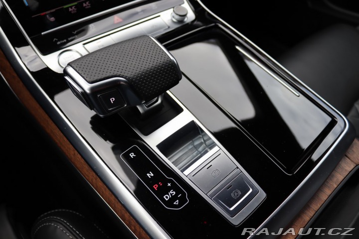 Audi Q8 50TDI QUATTRO S-LINE 210k 2020