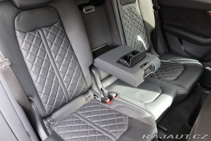 Audi Q8 50TDI QUATTRO S-LINE 210k 2020