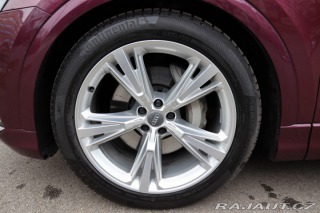 Audi Q8 50TDI QUATTRO S-LINE 210k 2020