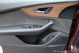 Audi Q8 50TDI QUATTRO S-LINE 210k 2020