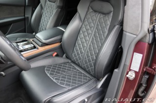 Audi Q8 50TDI QUATTRO S-LINE 210k 2020