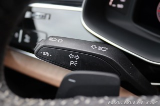 Audi Q8 50TDI QUATTRO S-LINE 210k 2020