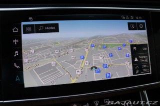 Audi Q8 50TDI QUATTRO S-LINE 210k 2020