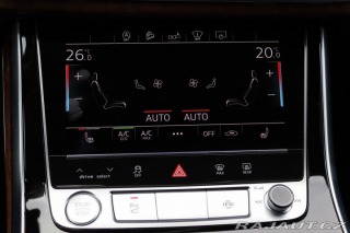 Audi Q8 50TDI QUATTRO S-LINE 210k 2020