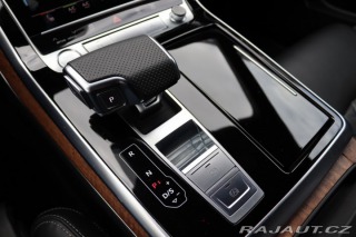 Audi Q8 50TDI QUATTRO S-LINE 210k 2020