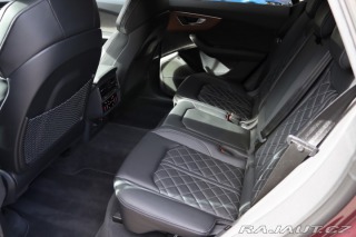 Audi Q8 50TDI QUATTRO S-LINE 210k 2020