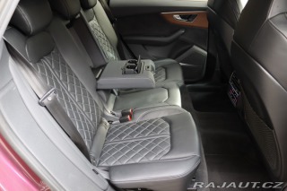 Audi Q8 50TDI QUATTRO S-LINE 210k 2020