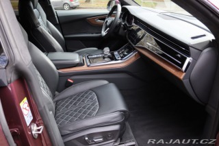 Audi Q8 50TDI QUATTRO S-LINE 210k 2020