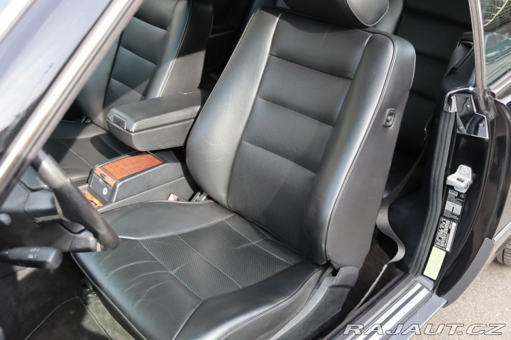 Mercedes-Benz 124 E320 CABRIO 162kW 1994